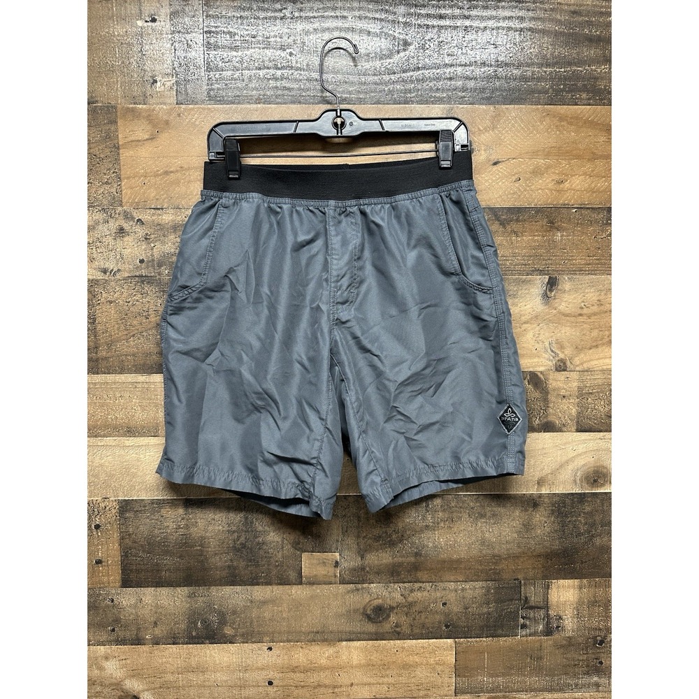 Prana Men's Unlined Breathe Shorts Size Small